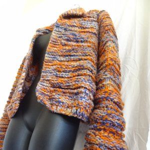 Woven Jacket